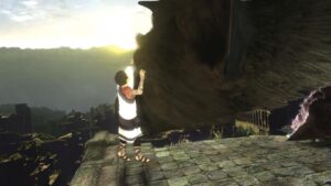 The Last Guardian is “Absolutely in the Mix” at Sony