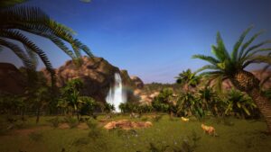 Get a Cinematic Look at Tropico 5