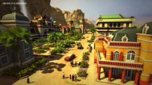 Hail El Jefe! Tropico 5 is Coming to Xbox 360 and PC this Summer