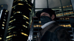 The City of Chicago Welcomes You in Watch Dogs
