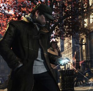 Get a Look at the Playstation Exclusive Content for Watch Dogs