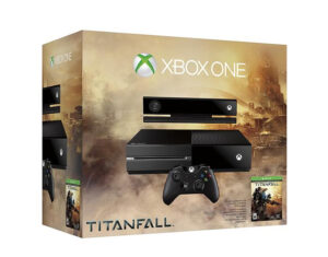 Price Cut Imminent? Xbox One Titanfall Bundle is only $450 at Wal-Mart and Best Buy