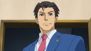 That New Ace Attorney Game is Set in the Meiji Era of Japan