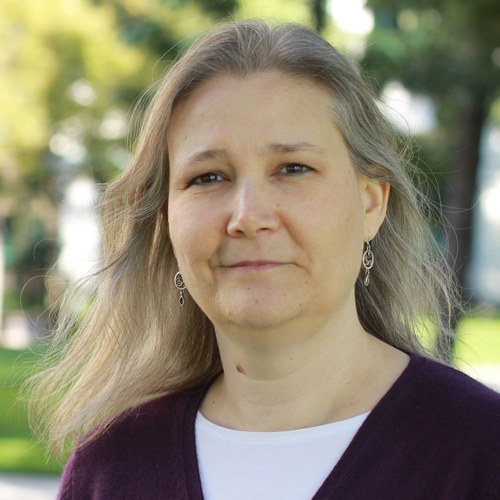 Amy Hennig has Joined Visceral Games to Work on a Star Wars Project