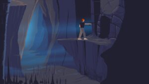 Another World 20th Anniversary Edition is Coming to All Platforms