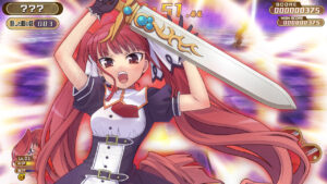 Croixleur Sigma is Brawling to Steam on April 30th