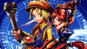 Is Sony Making Dark Cloud 3? A Trademark Surfaces