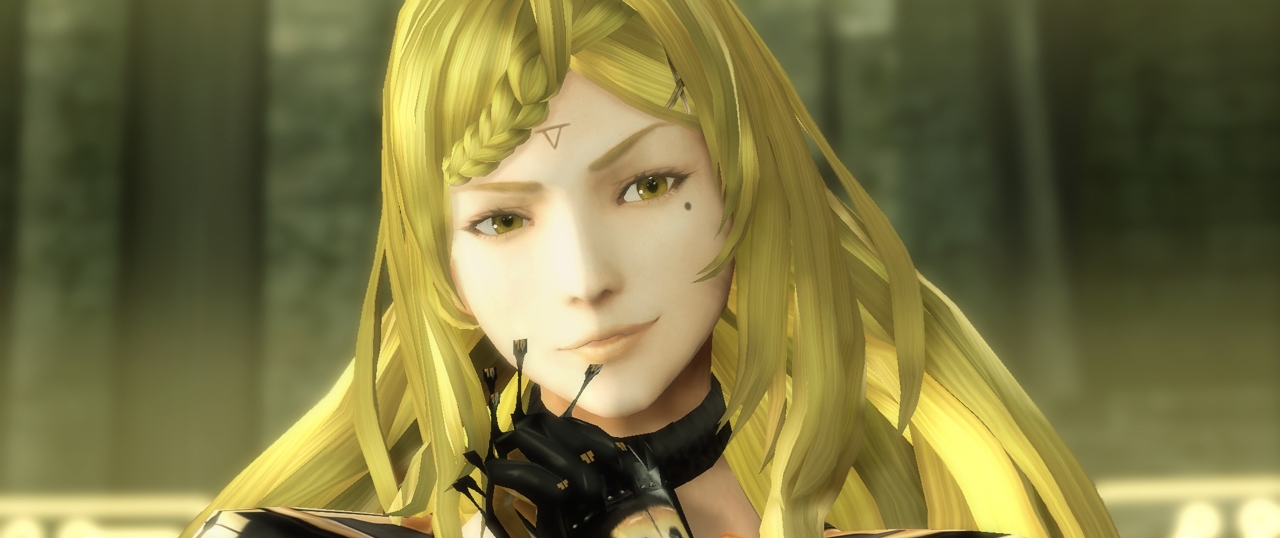 Learn How the Characters of Drakengard 3 Were Created