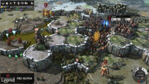 Endless Legend Poses the Question: What Matters More – Honor, or Survival?