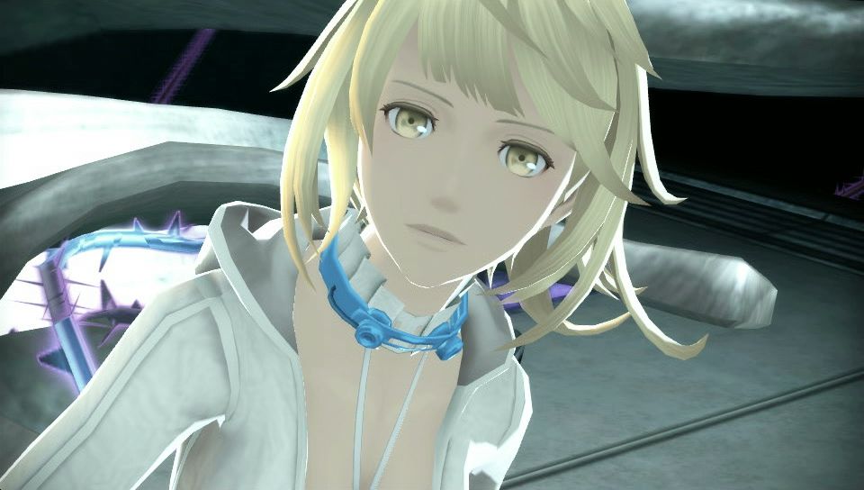 Get a Load of “Her” in the Dysoptian World of Freedom Wars