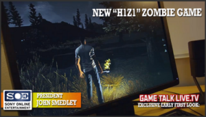 H1Z1, Sony Online Entertainment’s Post Apocalyptic Zombie MMO, is Free to Play, Not Pay to Win
