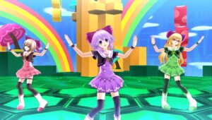 Hyperdimension Neptunia: Producing Perfection is Dated for June