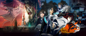 A Teaser Website for Lost Dimension is Revealed