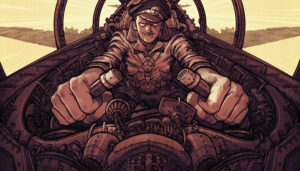 Vlambeer Answers Concerns that Luftrausers is Featuring Nazi Pilots