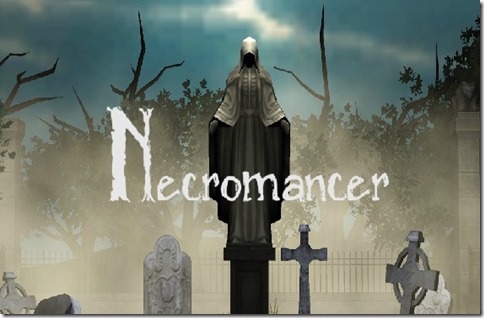 Necromancer: Take Control of the Undead and Destroy Humanity
