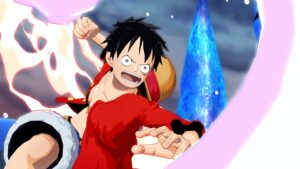 One Piece: Unlimited World Red is Coming in July
