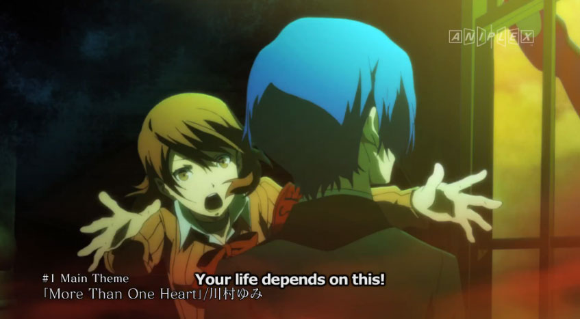 Persona 3: The Movie is Officially Coming West