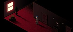 Pixel Noir is Crafting a 16-bit, JRPG Inspired, Hard Boiled Detective Game