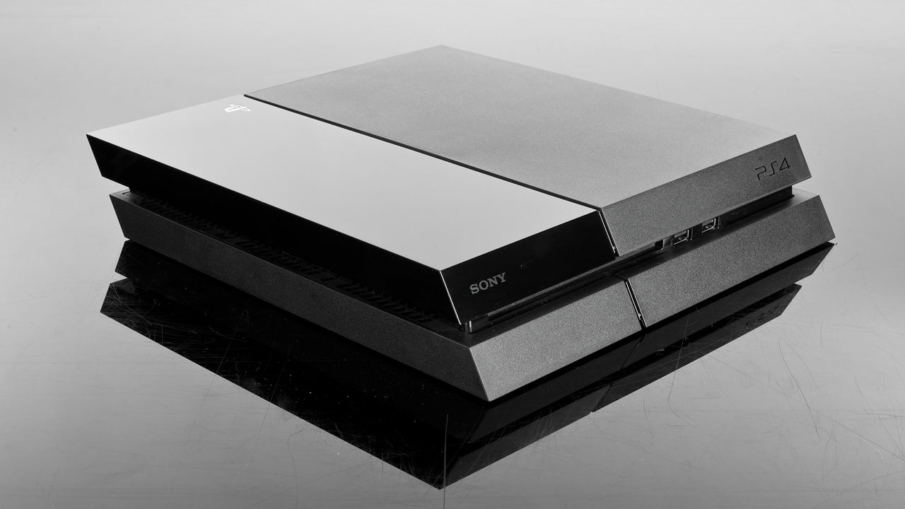Sony is Polling Users to Gauge Future Playstation 4 Features