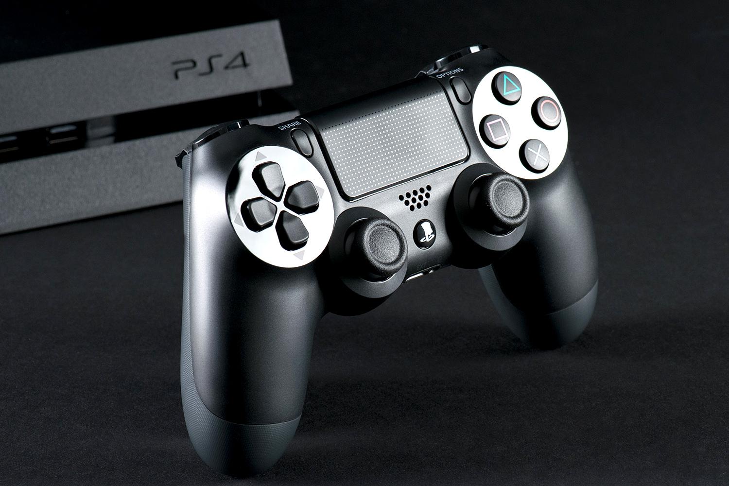 Total Playstation 4 Sales Topple 7 Million Worldwide