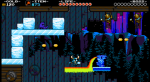 Shovel Knight is “Essentially Complete,” Release is Near