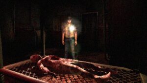 Silent Hill: Origins and Shattered Memories are Both Heading to Vita