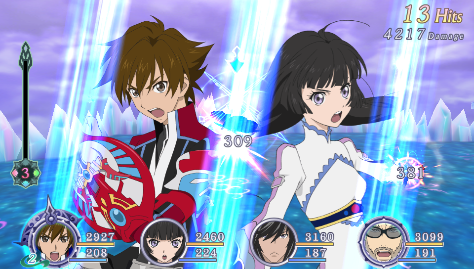 Tales of Hearts R Release Date Announced