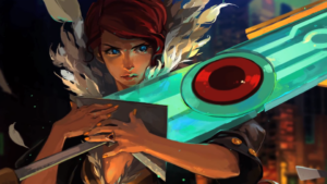 Transistor is Set for May, Playable at PAX East this Year