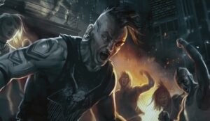 World of Darkness is Cancelled, CCP Atlanta is Hit with Layoffs
