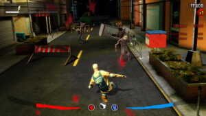 Run Through Hordes of Zombies this May in Z-Run