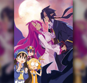 Disgaea 4: A Promise Revisited LE Now Available for Pre-Order