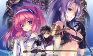 Agarest: Generations of War Zero Review: It’s All in the Family