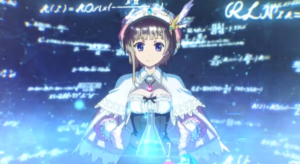 The Debut English Trailer for Atelier Rorona Plus is Revealed