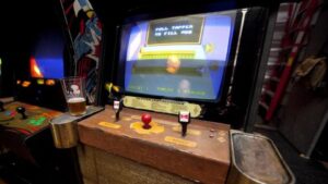 Barcade is Getting Two New Locations in Manhattan