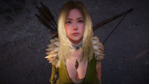 Check Out Some PVP in Black Desert Online