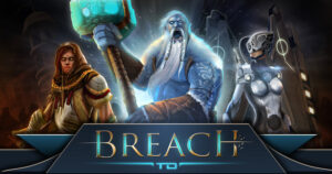 Breach TD: Will You Survive?