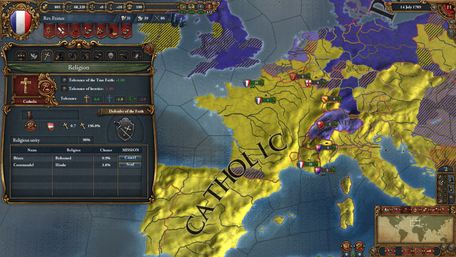 Let Paradox Interactive Teach You the History of Historical Strategy