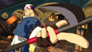 Guilty Gear Xrd: Sign is Coming to North America this Fall