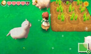 The Debut Trailer for Story of Seasons is Distancing Itself from the Harvest Moon Name