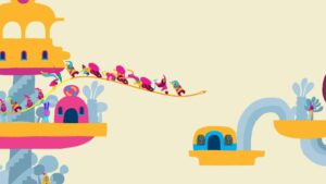 Hohokum is Set for a Summer Release