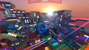 Hover: Revolt of Gamers is Set for a Wii U Release
