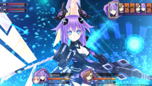 Hyperdimension Neptunia Re;Birth 1 is Hitting Retail this Summer in USA, Digital only in EU