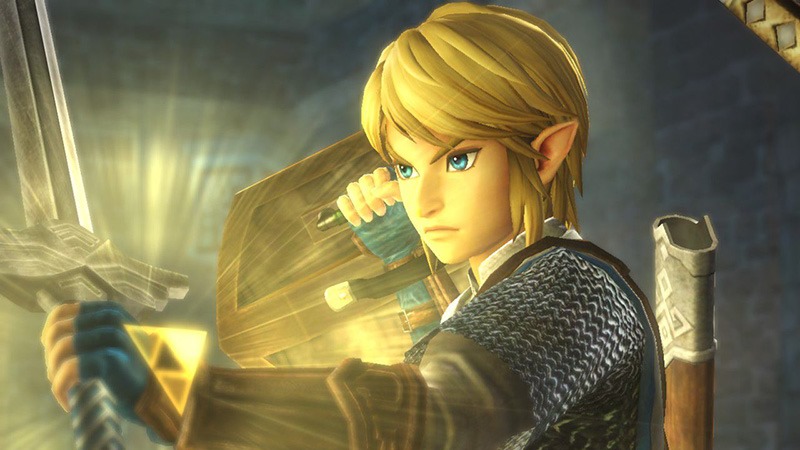 Hyrule Warriors is Coming on September 26th