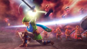 Nintendo is Live Streaming Games from San Diego Comic Con 2014
