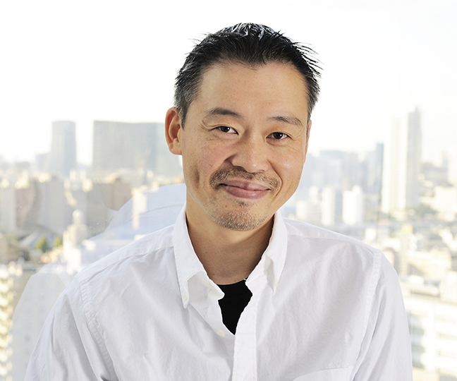 Keiji Inafune is Holding a Q&A Panel at the 2014 Anime Expo
