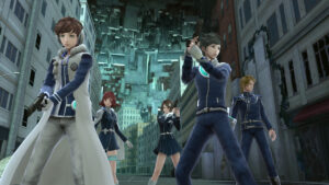 Lost Dimension Coming to PC