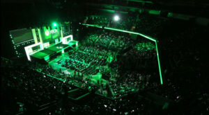 Microsoft has Dated Its E3 2014 Conference