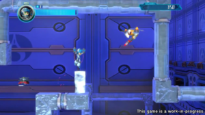 Mighty No. 9 is Shaping Up Very Nicely