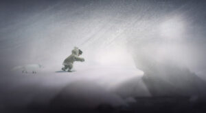 Never Alone is Filled With Native American Wisdom and Lore