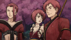 Need a Recap on Oreshika: Tainted Bloodlines? Check Out This New Trailer